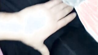 Fucking my aunt for the first time part one