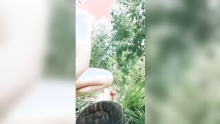 cunt with mouth make love with 3 grandpa