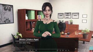 SHALE HILL #52 • Visual Novel Gameplay [HD]