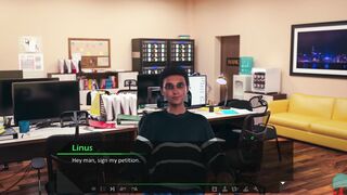 SHALE HILL #52 • Visual Novel Gameplay [HD]