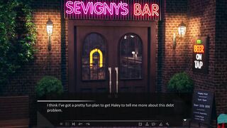 SHALE HILL #52 • Visual Novel Gameplay [HD]