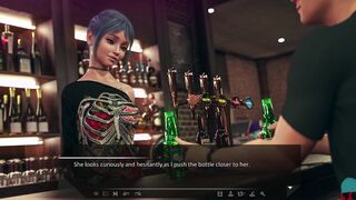 SHALE HILL #52 • Visual Novel Gameplay [HD]