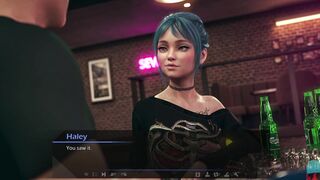 SHALE HILL #52 • Visual Novel Gameplay [HD]