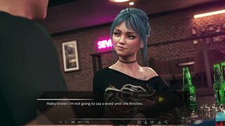 SHALE HILL #52 • Visual Novel Gameplay [HD]
