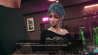 SHALE HILL #52 • Visual Novel Gameplay [HD]