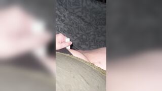 Wonderful solo playtime