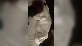She like it doggy style #3