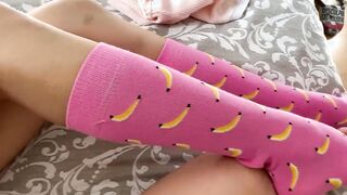 2 Girls Enjoy Each Other's Holes