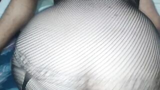 Wifey Is Shared Into Blindfolded 3 Way, sexy Wifey Part 8