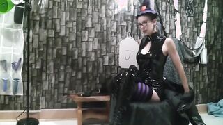 Happy Halloween Witch