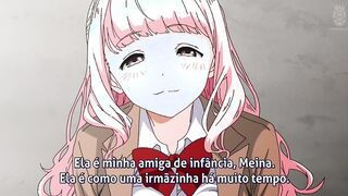 Yamitsuki Pheromone P/2