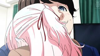 Yamitsuki Pheromone P/2