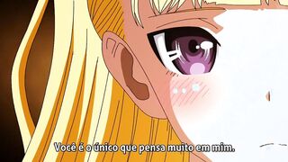 Yamitsuki Pheromone P/2