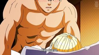 Yamitsuki Pheromone P/2