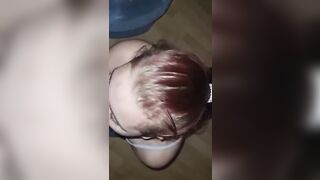 Suck that penis