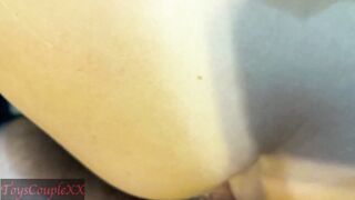 Anal Green Witch teaser one