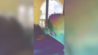 Trippy Jerk Off Instructions by Sloppy blowjob