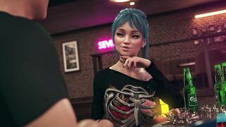 SHALE HILL #53 • Visual Novel Gameplay [HD]