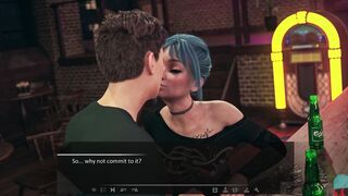 SHALE HILL #53 • Visual Novel Gameplay [HD]