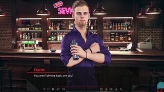 SHALE HILL #53 • Visual Novel Gameplay [HD]