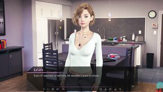 SHALE HILL #53 • Visual Novel Gameplay [HD]
