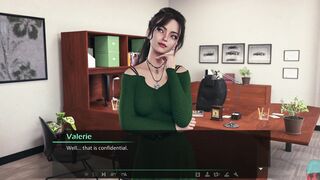 SHALE HILL #53 • Visual Novel Gameplay [HD]