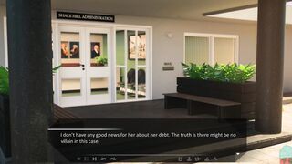SHALE HILL #53 • Visual Novel Gameplay [HD]