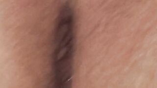 British cougar takes a hugest cum shot after having fun with herself xxx