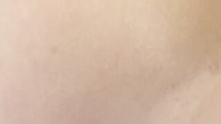 British cougar takes a hugest cum shot after having fun with herself xxx