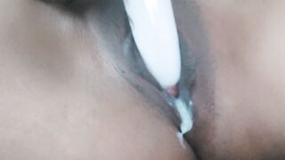 Creamy Afternoon