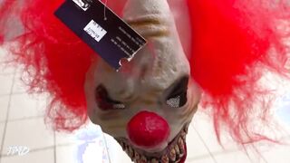 TMD: Happy Halloween 2021! (Anal Sex) - Fs