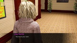 Nursing Back To Satisfaction 85