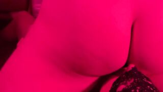 I Dont Ask - She Demands to Eat My BUTT to Make Me Cum
