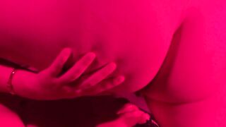 I Dont Ask - She Demands to Eat My BUTT to Make Me Cum
