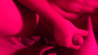I Dont Ask - She Demands to Eat My BUTT to Make Me Cum