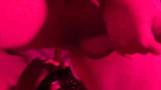 I Dont Ask - She Demands to Eat My BUTT to Make Me Cum