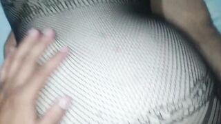 Wifey Is Shared Into Blindfolded Three-Way, Bae Fiance Part 9