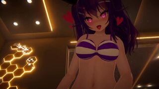 Femboy Offer You A Quickie ;)