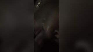 Bbw Giving Fellatio