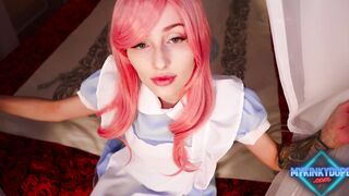Alice