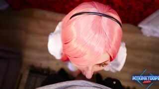Alice's Adventures inside Wonderland by MKD (FULL) FIND ME ON FANSLY - MYSWEETALICE