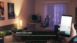 SHALE HILL #54 • Visual Novel Gameplay [HD]