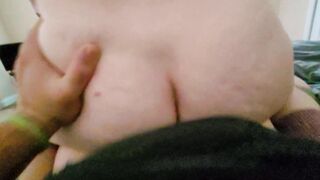 Afternoon BLOWJOB Leads to Cummed