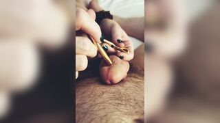 Yes, Daddy point of view Sunday Head (Part one)