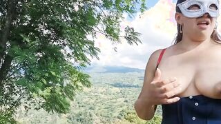 Blowing Into The Jungle !!! Oral Sex x Cash Crazy