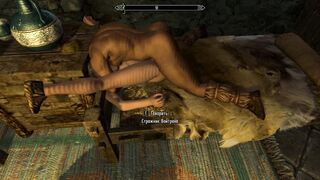 City Guards Porn | Skyrim sex mods