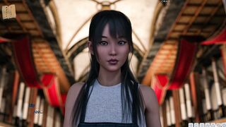 Lust Academy 10