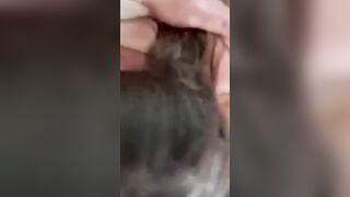 Cougar gets double penetration