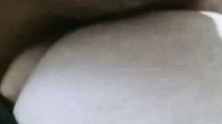 Bbc gaping her as