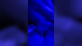 double penetration vaginal penis and toy